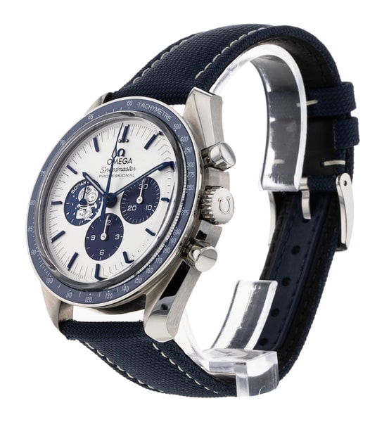 Omega Speedmaster Anniversary Series 310.32.42.50.02.001